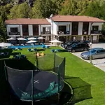 Relax Aparthotel