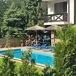 Aparthotel Relax 4*