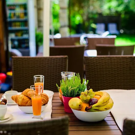 Relax Apartahotel Ognyanovo (Blagoevgrad)