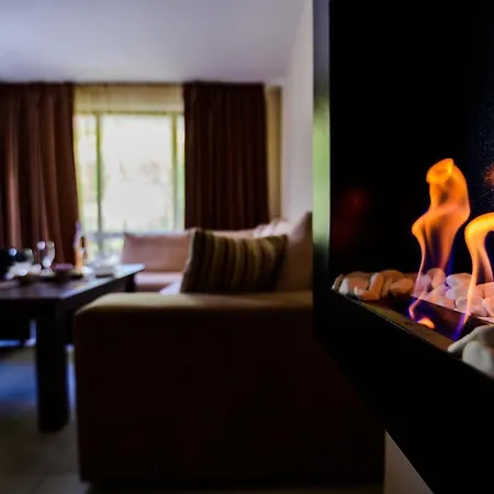 Relax شقة فندقية 4*