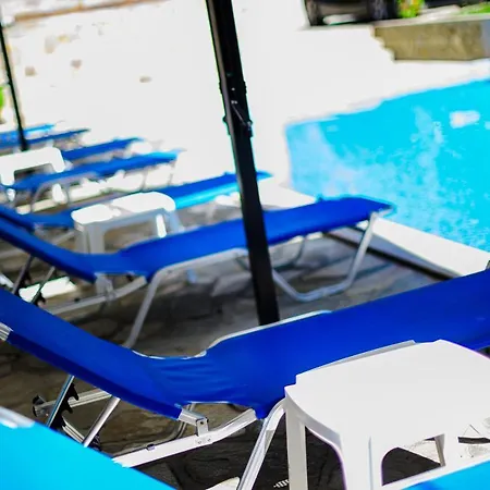 Lejlighedshotel Relax 4*