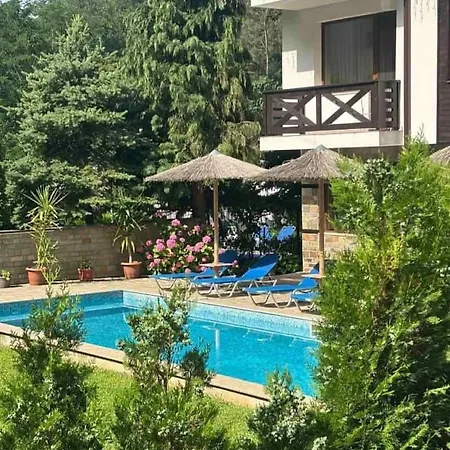 شقة فندقية Relax 4*