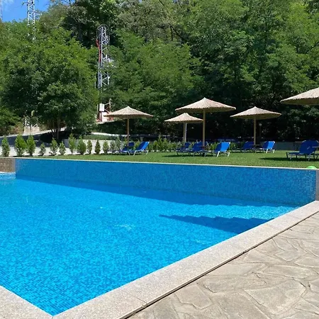 Aparthotel Relax 4*