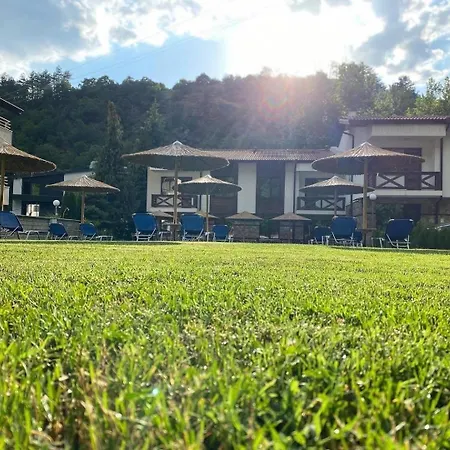 Apart Otel Relax Ognyanovo (Blagoevgrad)