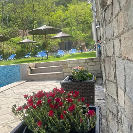 Aparthotel Relax