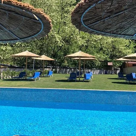 Aparthotel Relax 4*