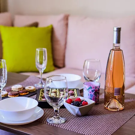 Apart Otel Relax Ognyanovo (Blagoevgrad)
