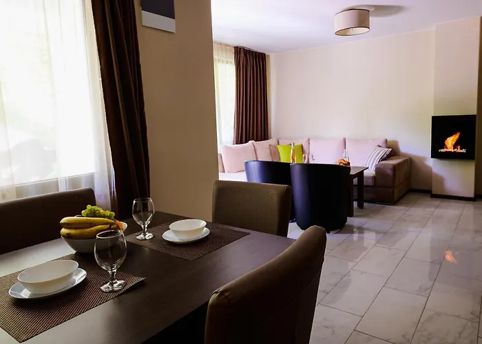 Relax Ognyanovo (Blagoevgrad)