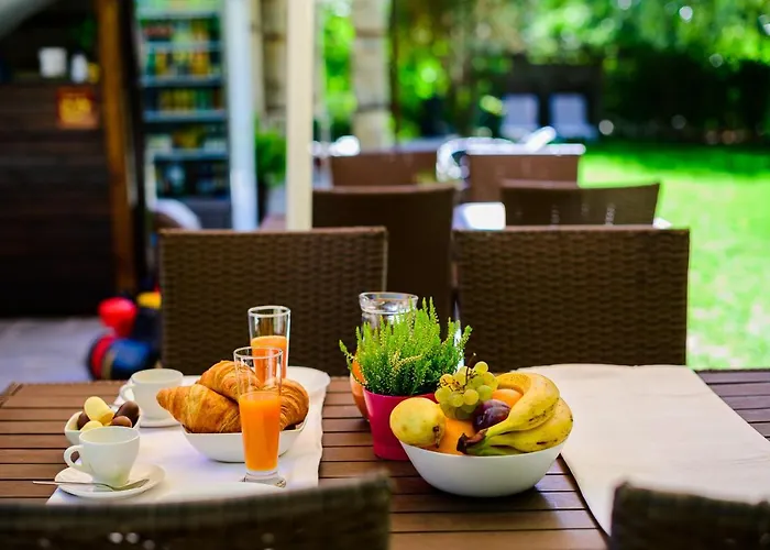 Relax Lejlighedshotel Ognyanovo (Blagoevgrad)