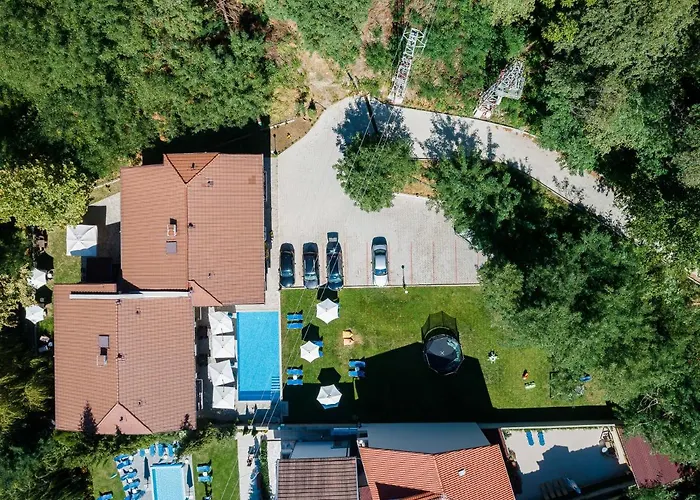 Relax Lejlighedshotel