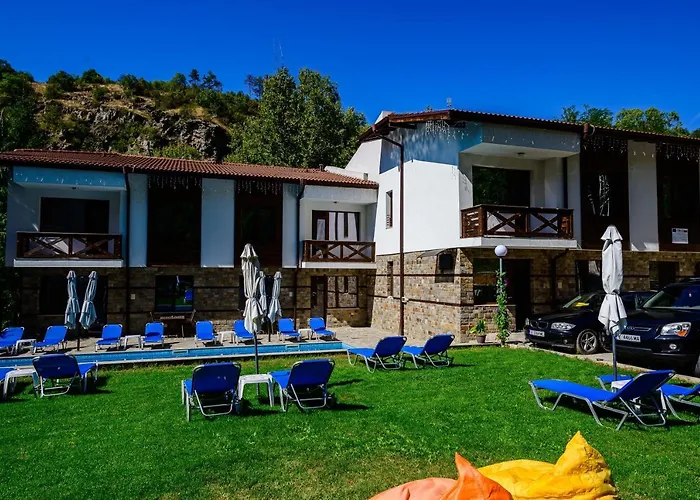 Relax Ognyanovo (Blagoevgrad)